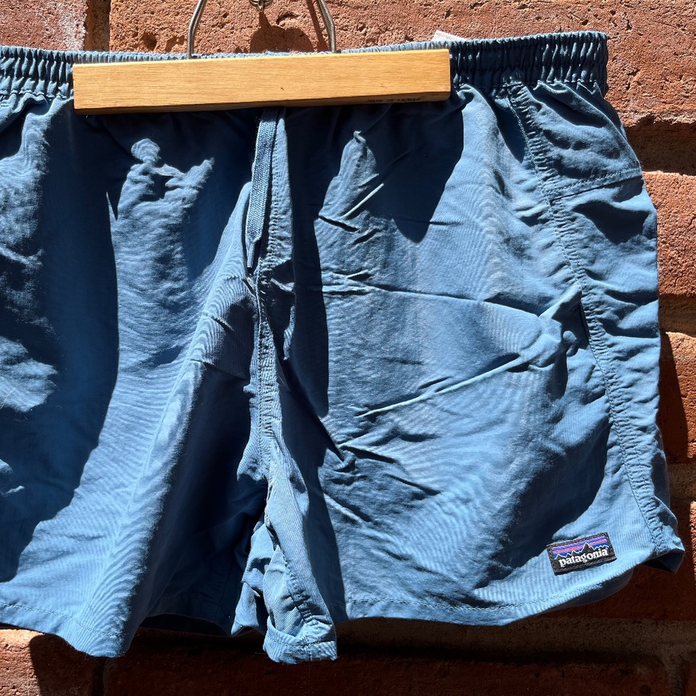 Women's Patagonia baggies size L